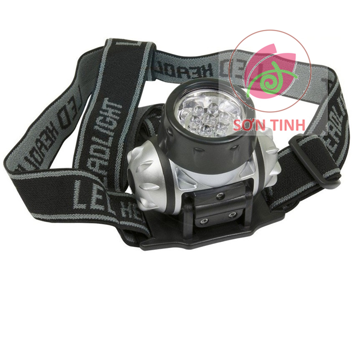 ĐÈN SOI 7 LED TRẮNG TOLSEN 60011