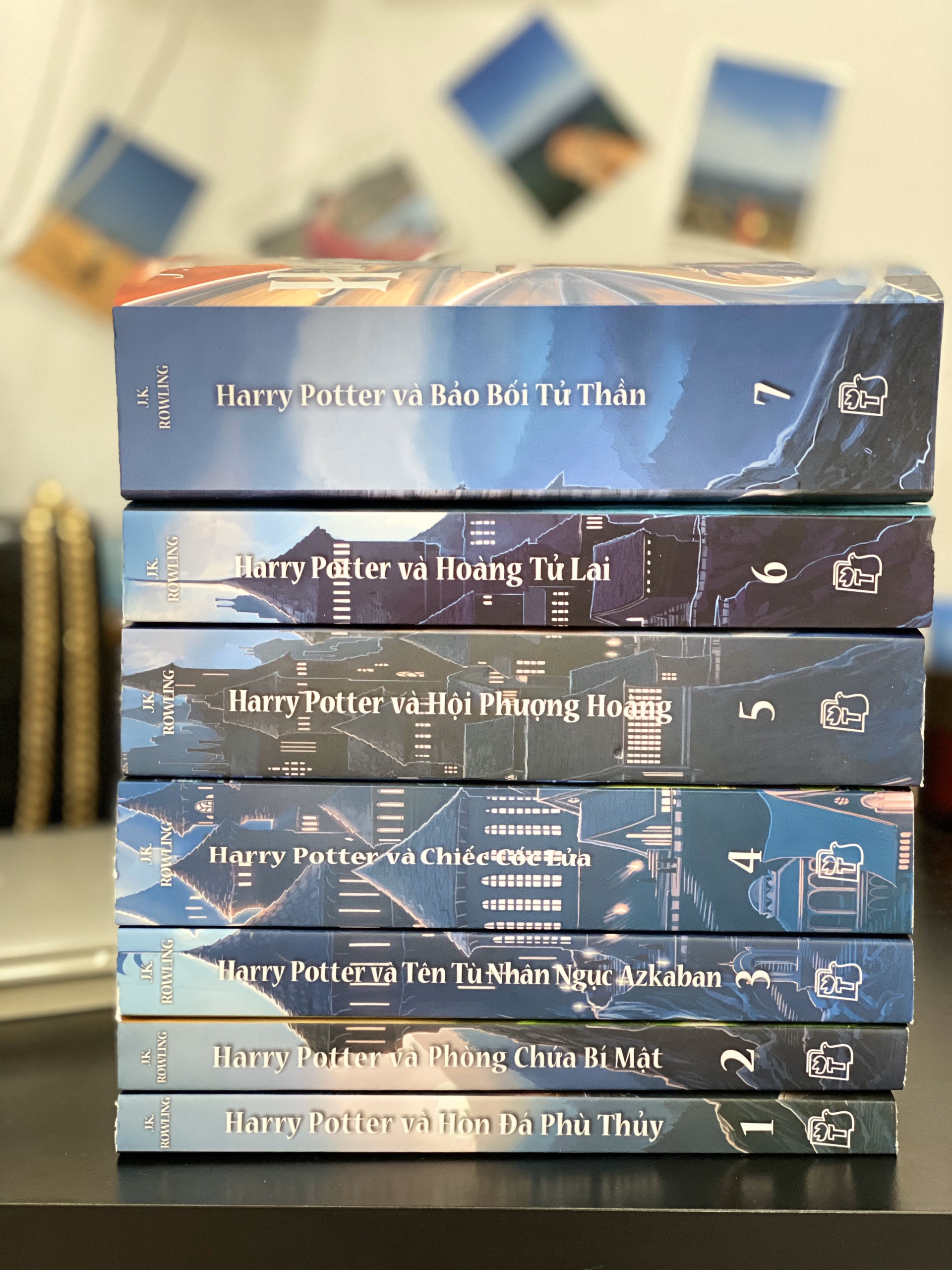 Tam Thể (trọn bộ tập 1+2+3)