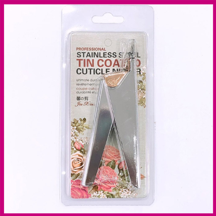 [HCM]Kềm cắt móng giả - kìm bấm móng giả nail