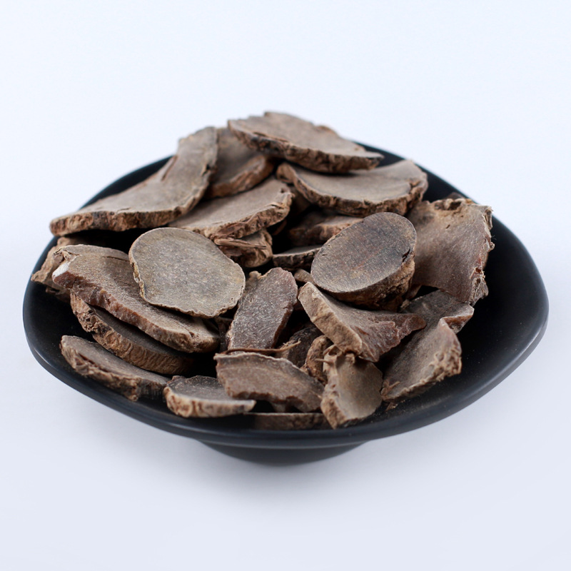 [Hàng mới về] Củ nghệ đen sấy khô 500g - Thảo Dược Tấn Phát