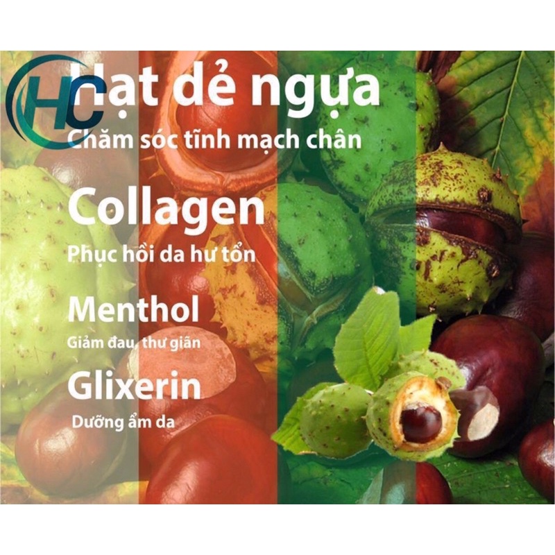 Kem Thoa Giãn Tĩnh Mạch Celia | Nhập khẩu từ Ba Lan