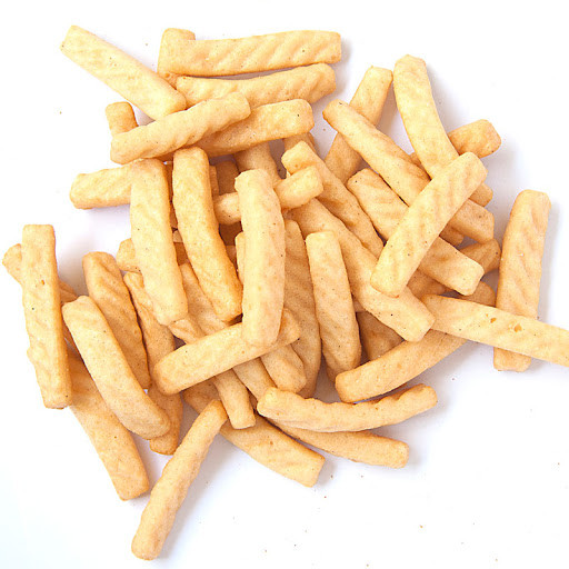 Bánh Snack Tôm Hanami Thái Lan 110g - Date T3/2025