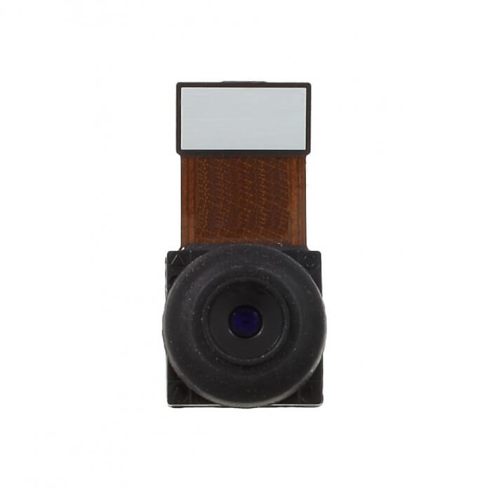 Camera trước Oppo A3s