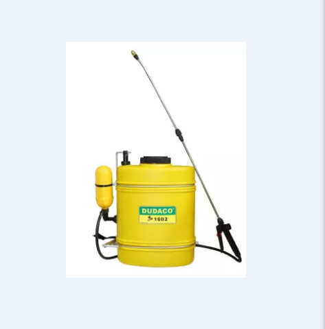 [HCM]Bình xịt Dudaco 16l - Bình phun 16L