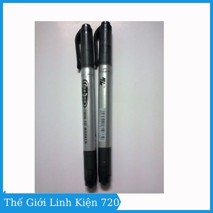Bút tô mạch làm mạch in