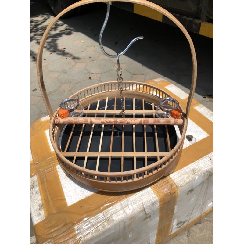 LỒNG CHIM CU GÁY LỒNG GÁY TRẦN