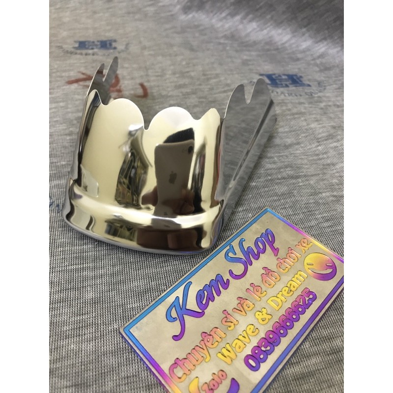 [sale70%] Bọc Chắn Bùn Dream