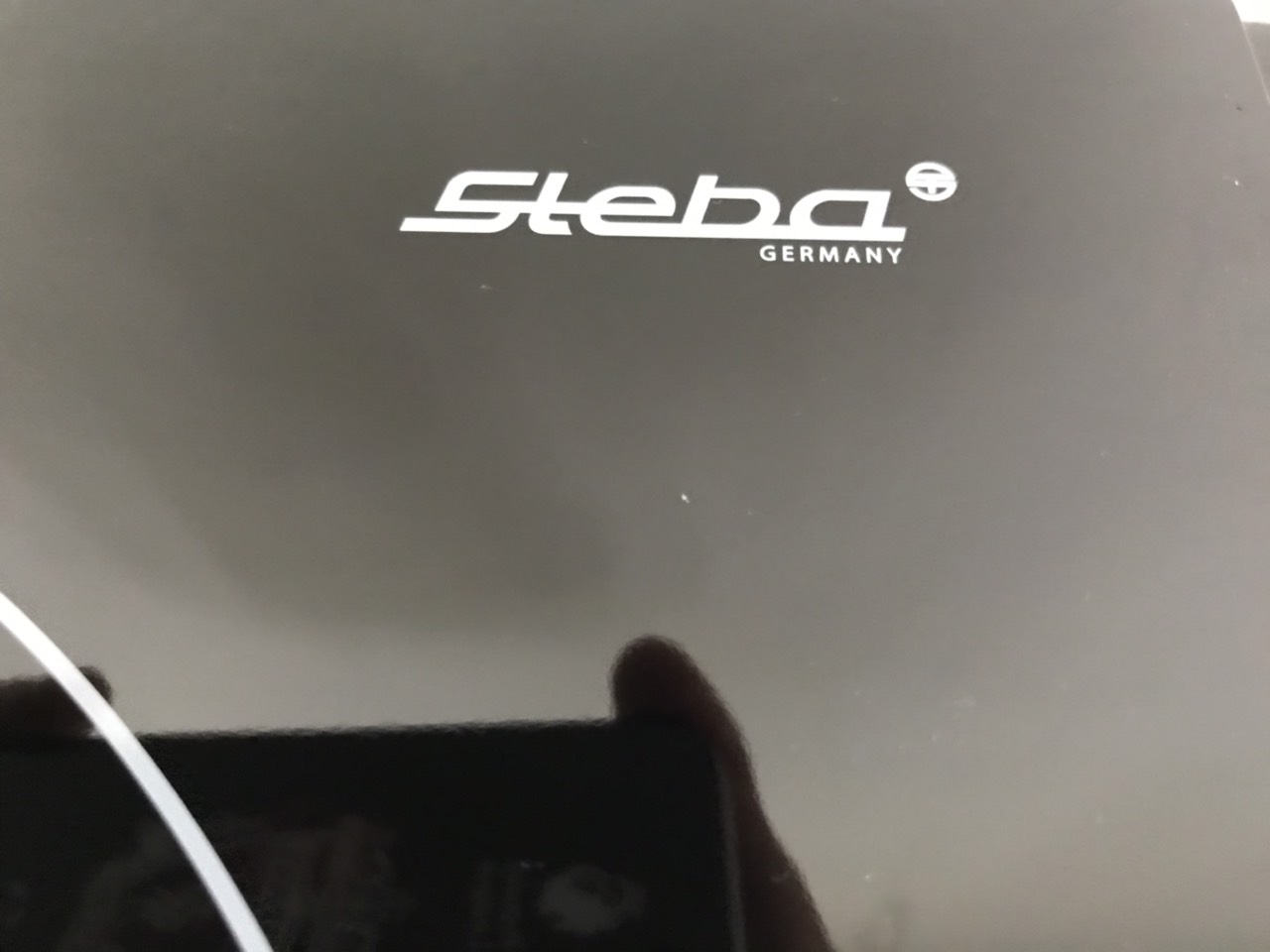 Bếp từ đôi Steba IK 300