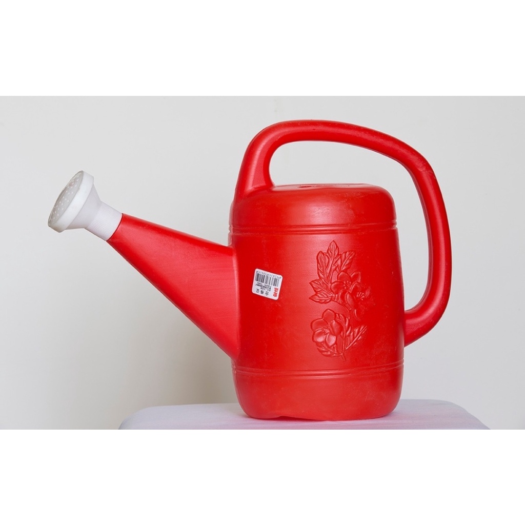 Bình Tưới Cây Vòi Sen Ruby 5 lít - 10 lít