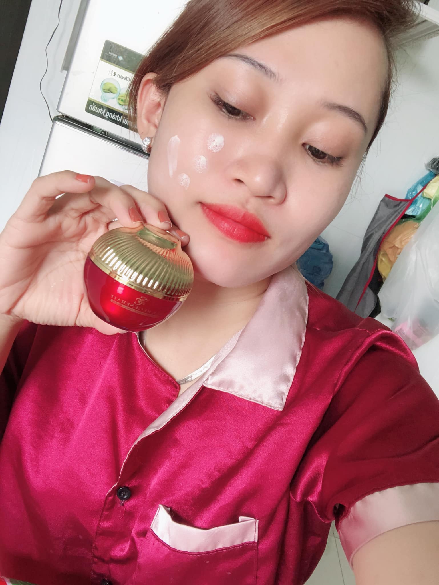 [HCM]FACE LỤA SICA WHITE ( SICAWHITE CHĨNH HÃNG ) Kem face silk