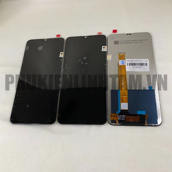 Màn hình Oppo F11 Full bộ