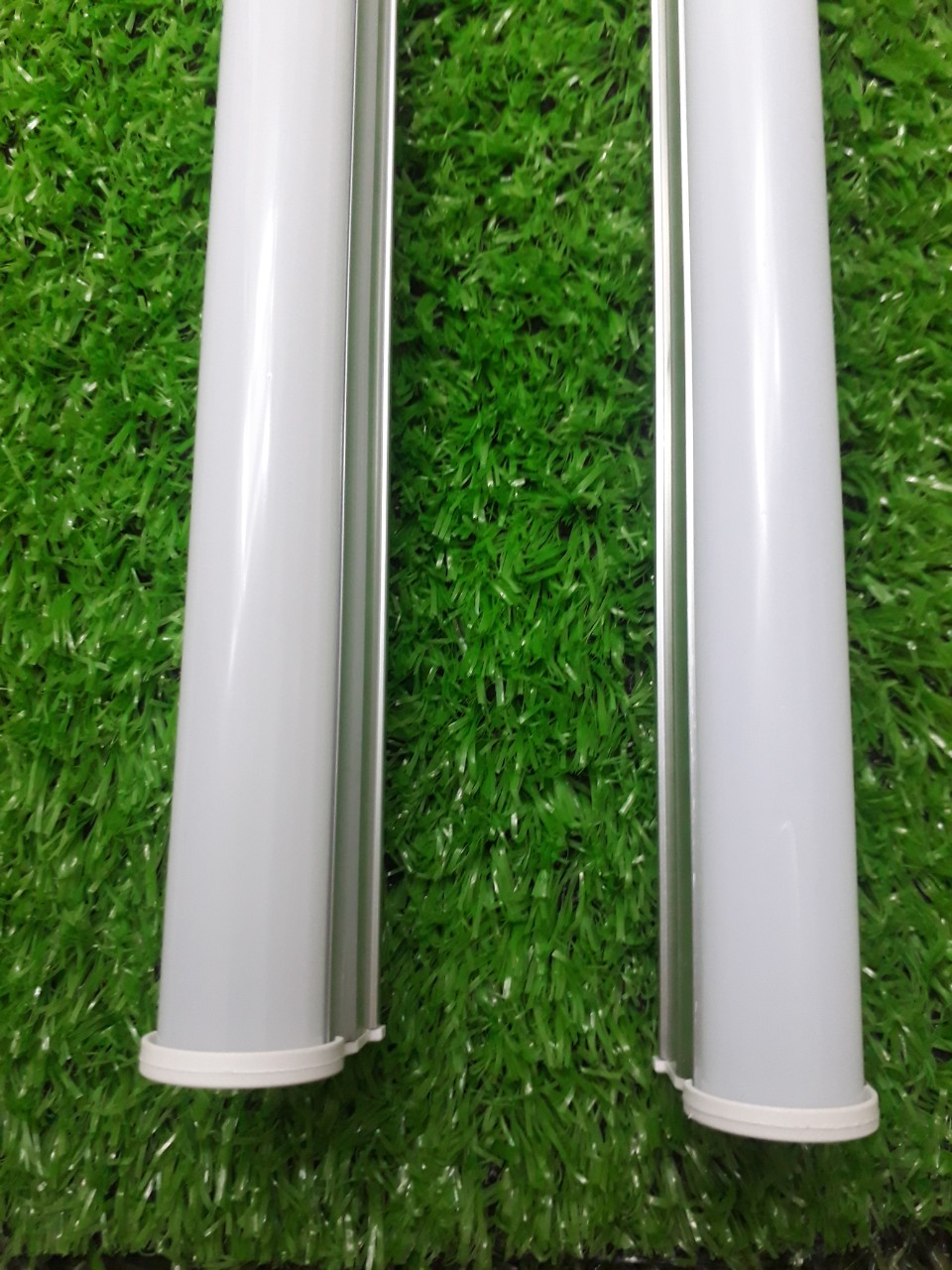 Bộ đèn led liền thân nhôm T4 60cm