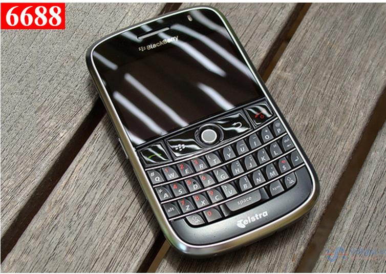 Điện Thoại BlackBerry 9000