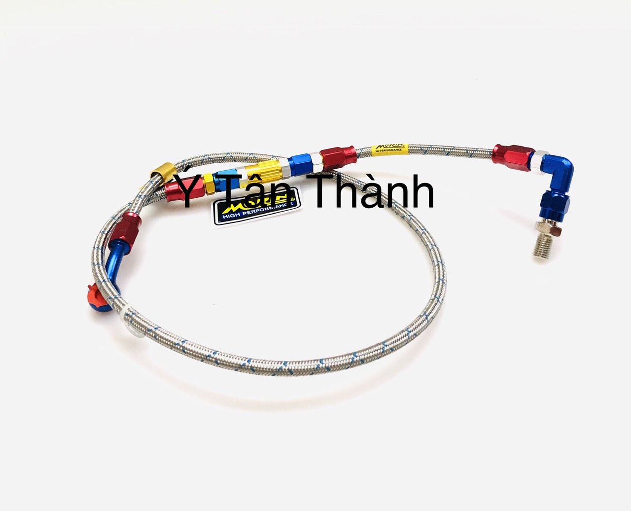 Dây Dầu Morin Đầu 90 Độ