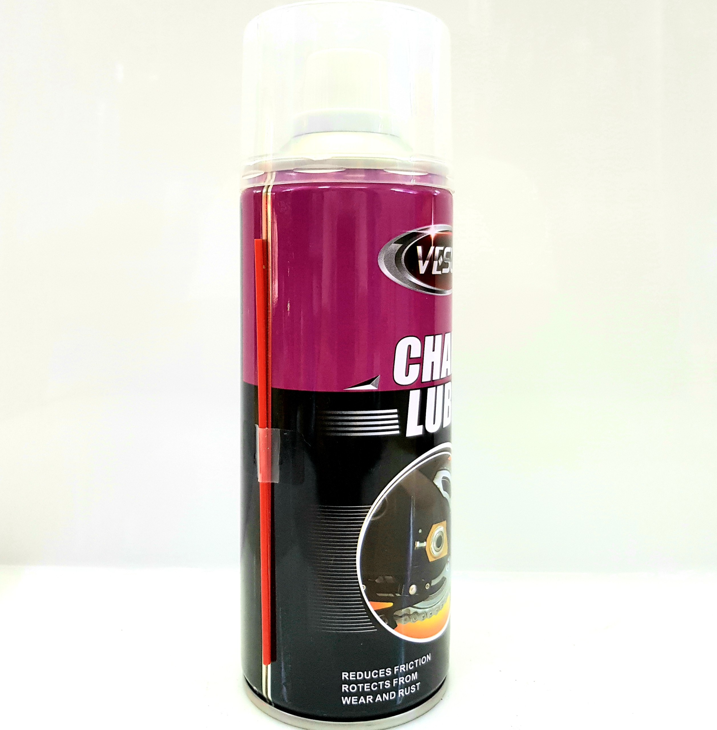 [HCM]Bôi trơn dưỡng sên VESLEE CHAIN LUBE 450ml