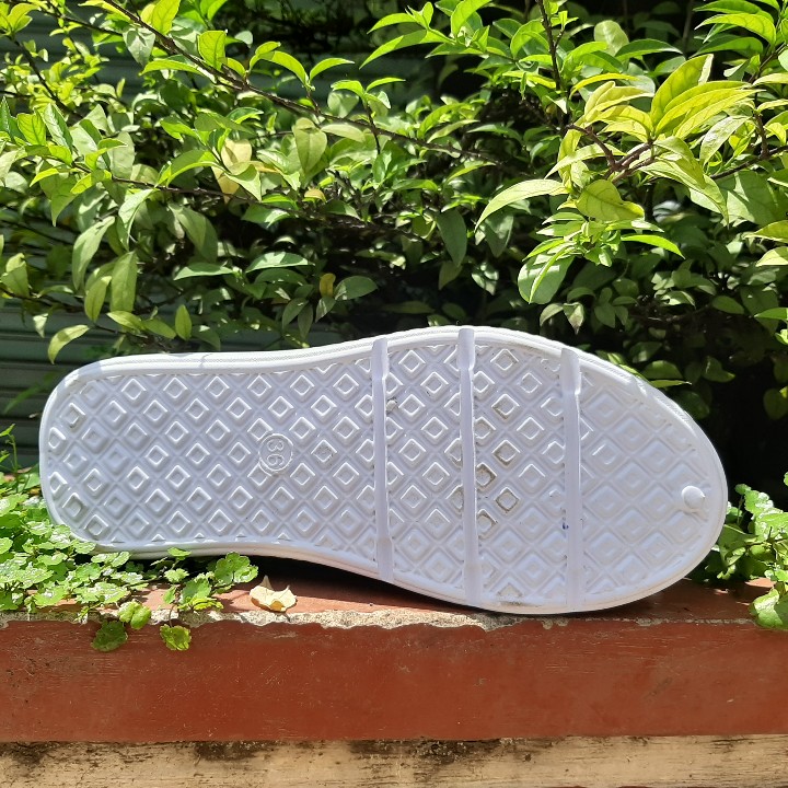 [HCM]GIÀY NỮ SIÊU NHẸ CAO 3CM