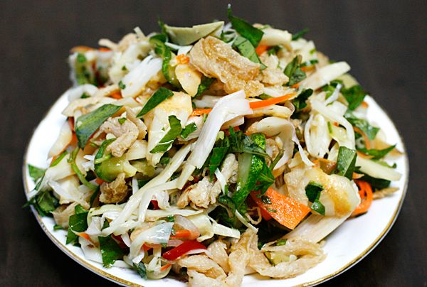 dưa bồn bồn nhà làm đặc sản Sóc Trăng (800gram)