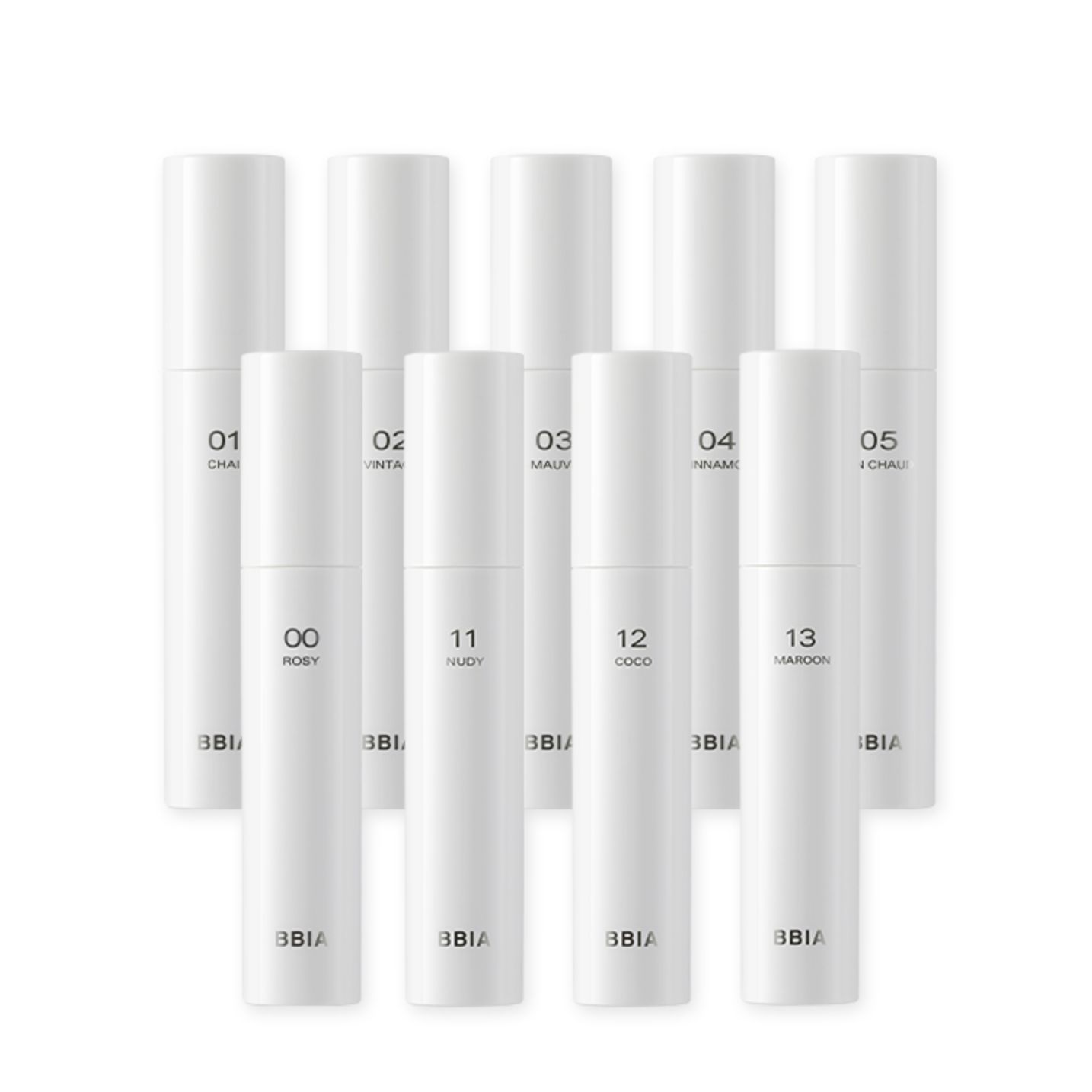 Son tint bóng BBIA Glow Lip Tint 3.2g
