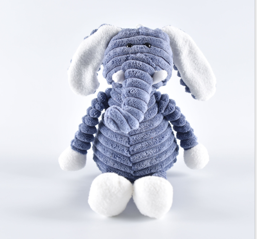 Thú nhồi bông cao cấp size 40cm cho bé