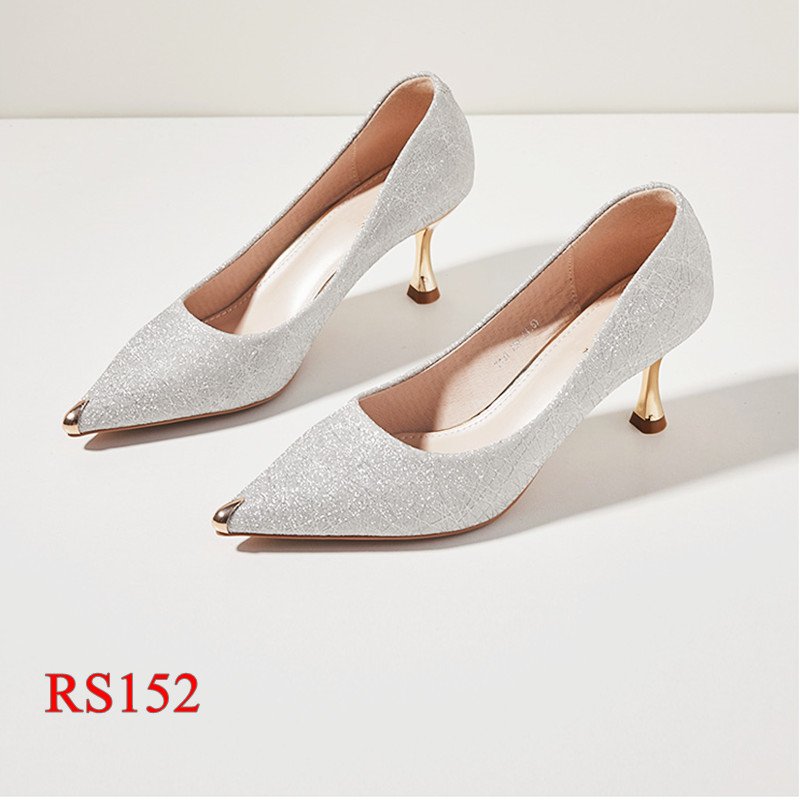 Giày Cao Gót ROSE RS152