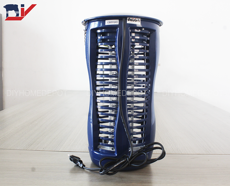 Đèn Diệt Côn Trùng Đại Sinh DS-D62