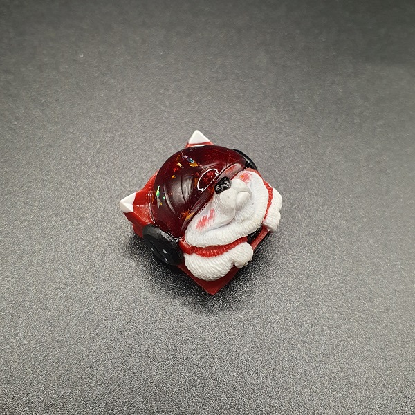 Artisan Keycap nút bàn phím cơ Sirius 018
