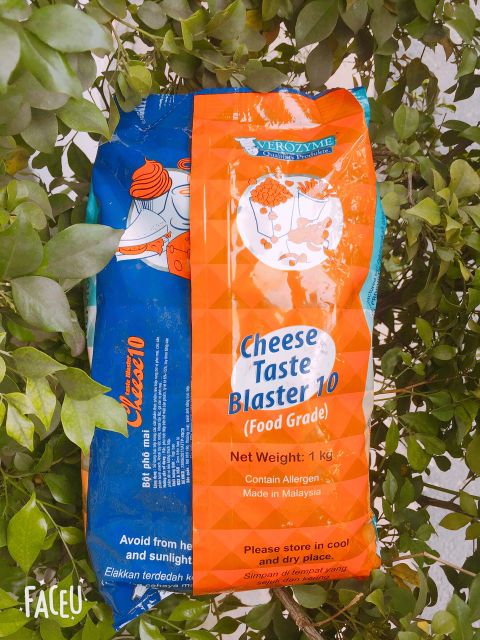 BỘT PHOMAI NGUYÊN CHẤT MALAYSIA [100G]