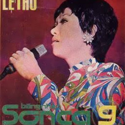 [MDCD] Nhạc 1975 - Bộ 2 Đĩa CD Sơn Ca 9 -  Lệ Thu và những tình khúc tiền chiến