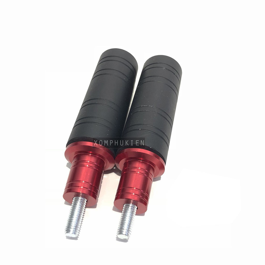 [HCM]Gù Chống Đổ ABS Gắn Xe Máy [ 1 đôi ]