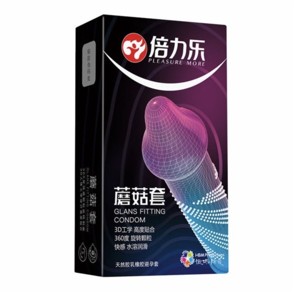 Bao cao su 3D gai xoắn ốc - hộp 10, sản phẩm cam kết hàng đúng mô tả, chất lượng đảm bảo an toàn đến sức khỏe người sử dụng