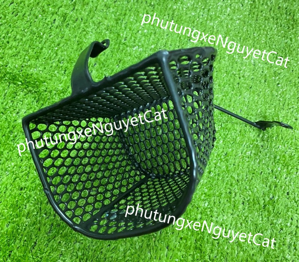 Rổ hông xe Fu 125 Fi