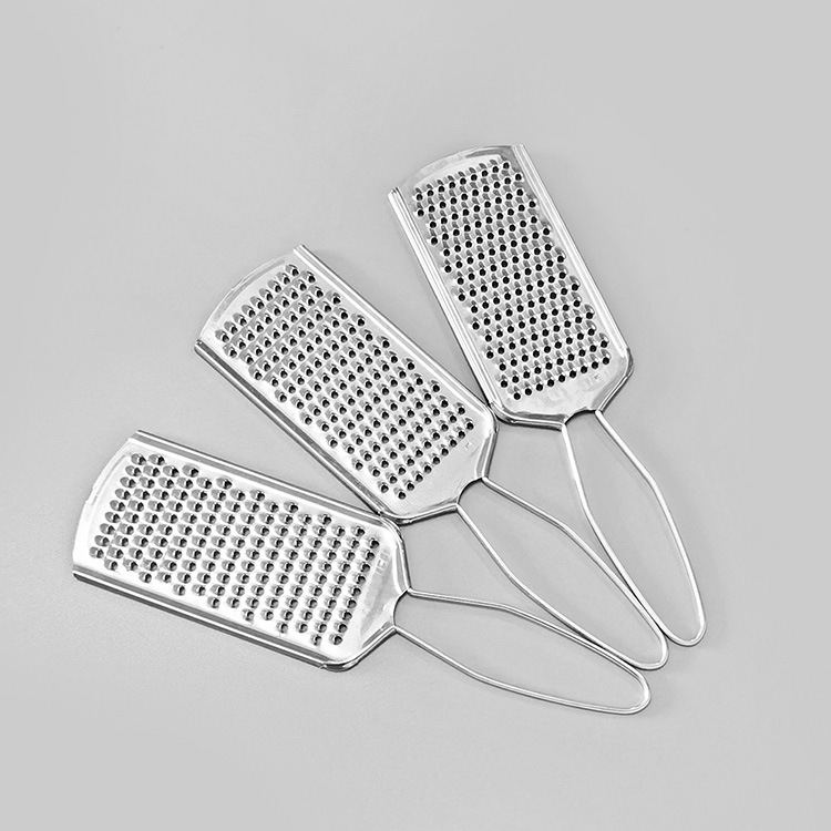 Dao bào đa năng 2 trong 1 inox