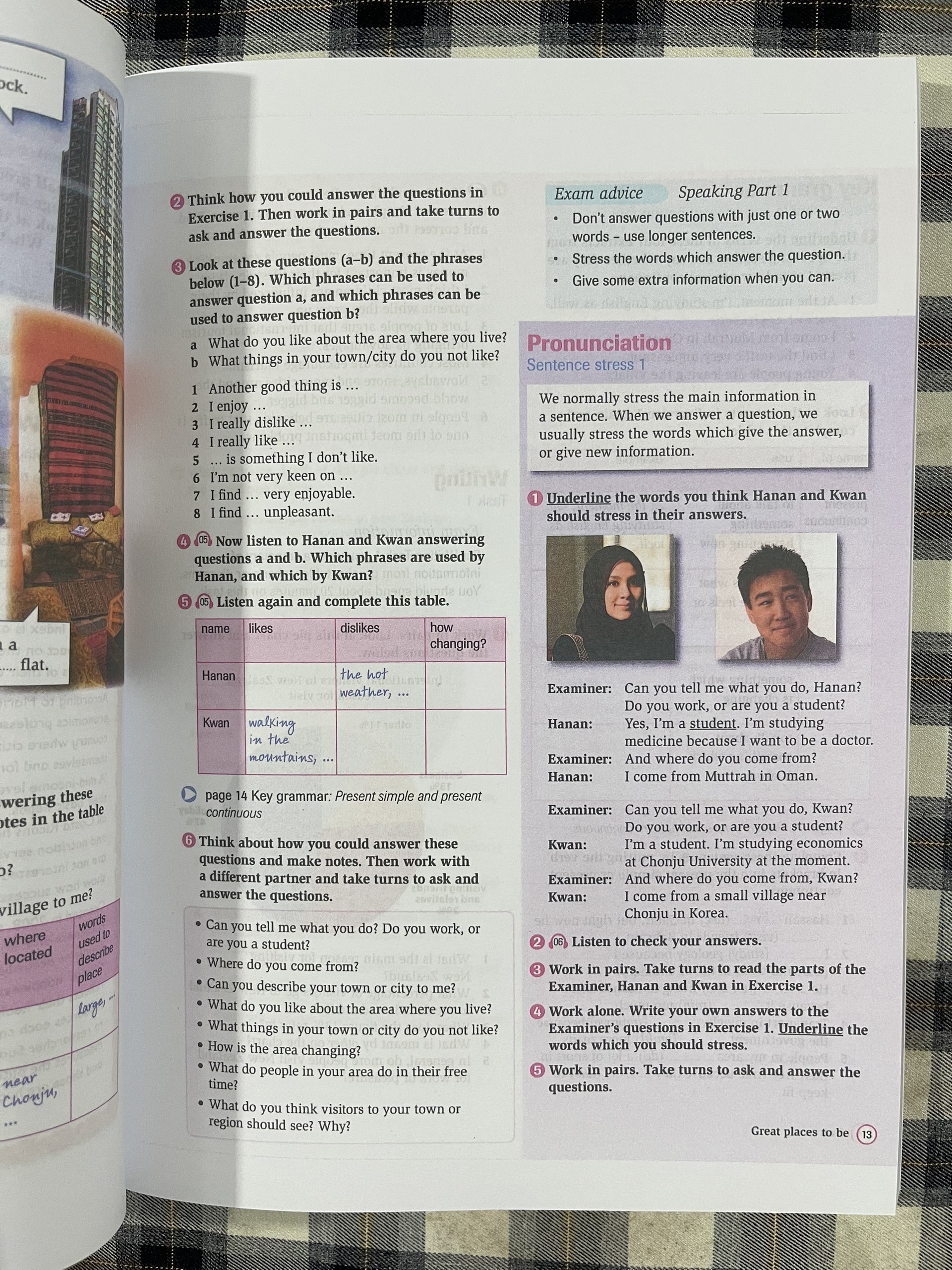 Bộ Complete fof ielts