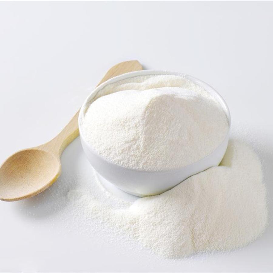 Bột dầu dừa MCT cao cấp (Coconut Oil Powder) 200 gam [Keto]