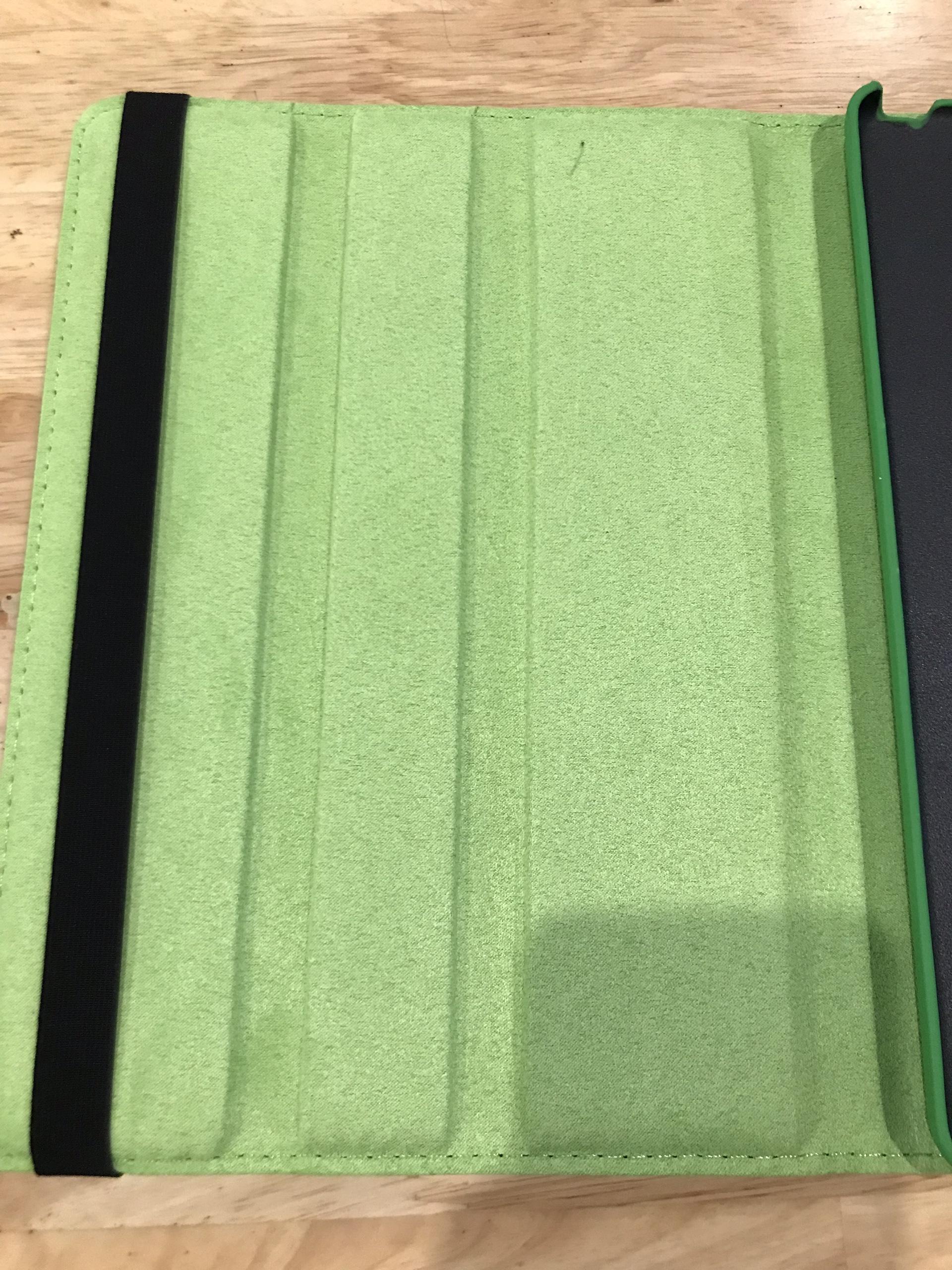 [HCM]Bao da iPad 5 - Bao da A1822/A1823 (Bao da iPad 2017 5th generation)