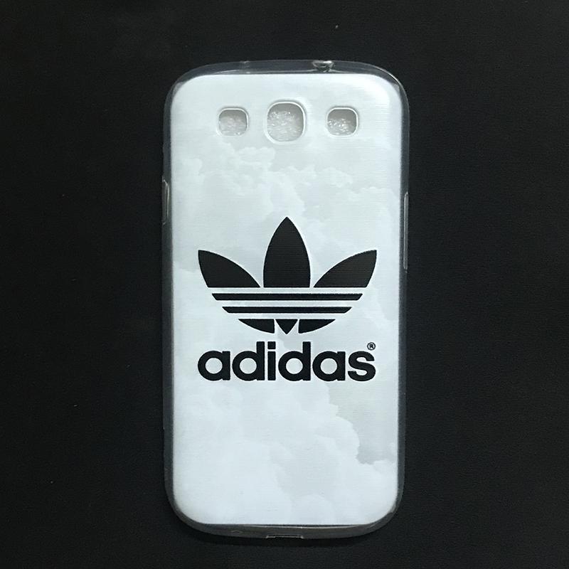 Ốp Lưng hình dẻo Samsung Galaxy S3 / i9300 ( CHỌN HÌNH )