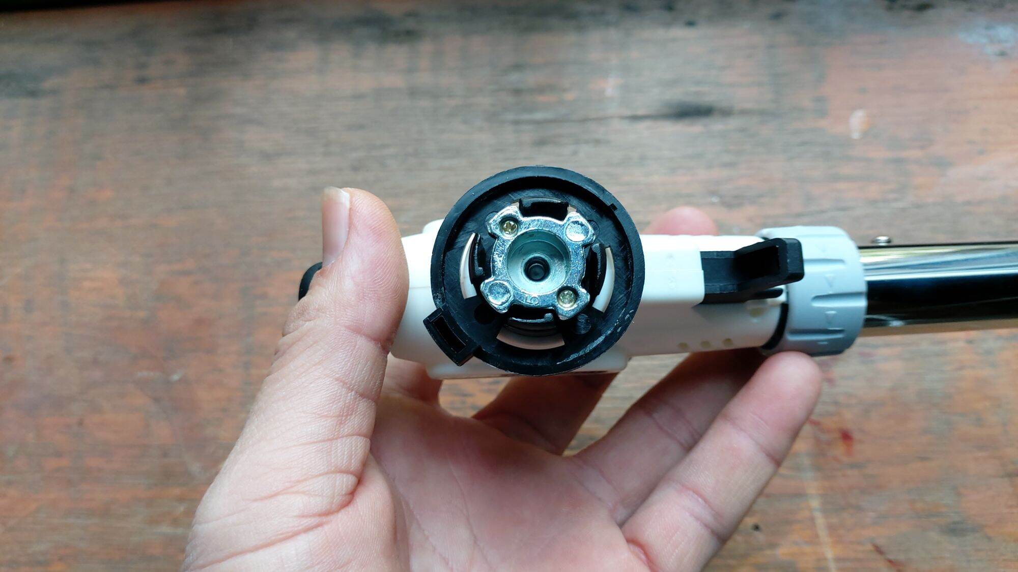 【Giao hàng tại Hà Nội】đèn khò gas master torch M-962C