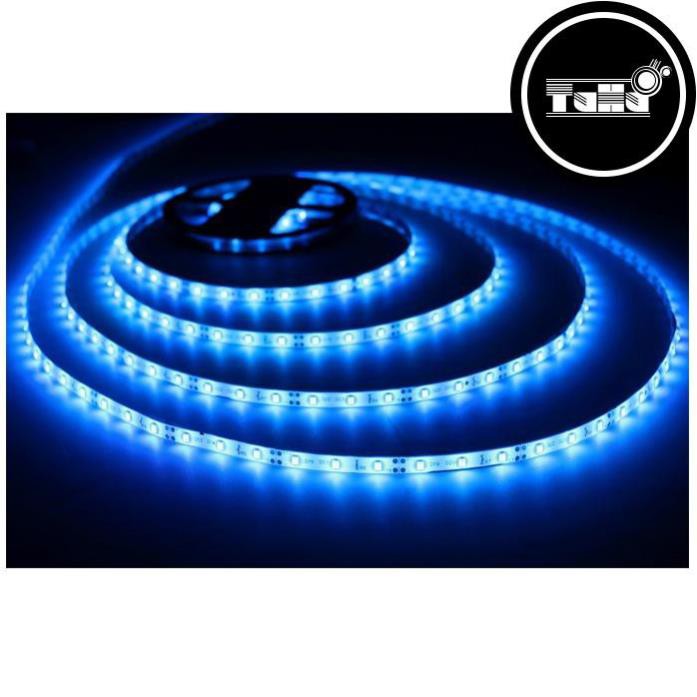 Cuộn led dây dán 5m 5050 12v