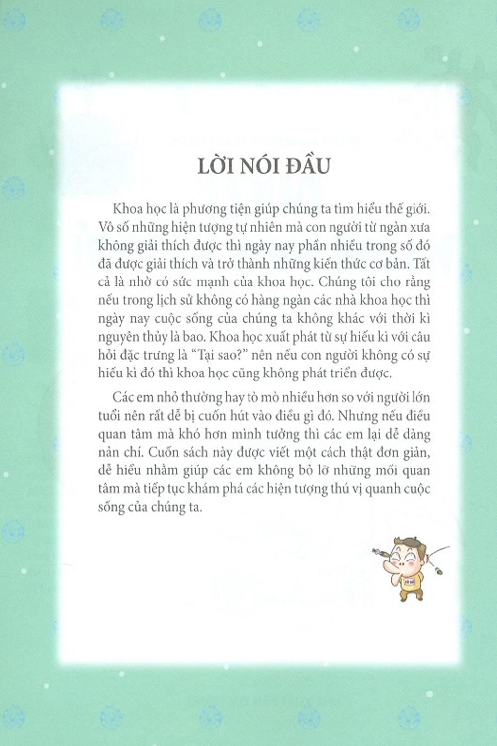 Quiz! Khoa Học Kì Thú - Động Vật