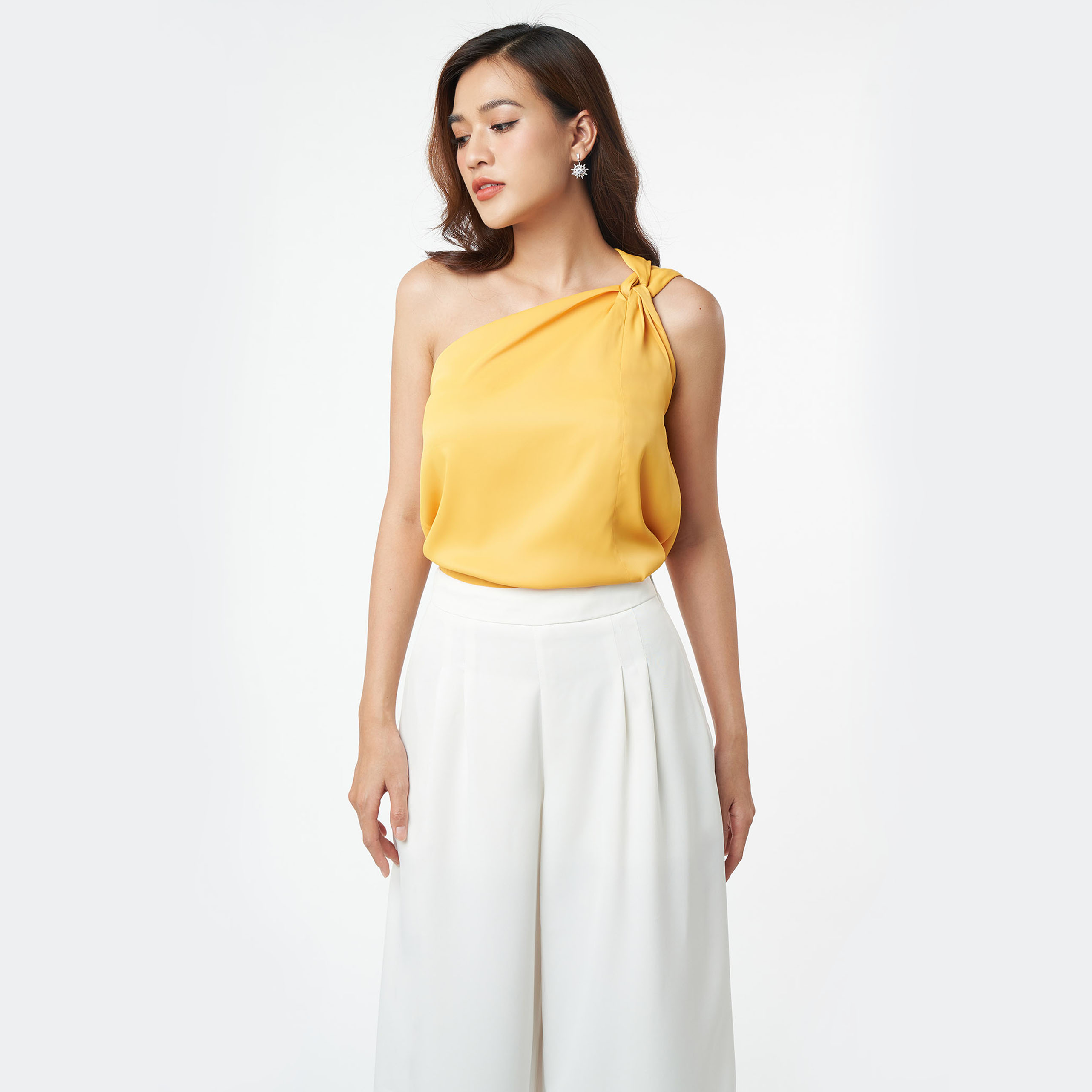 N&M Áo kiểu thời trang Nữ 2103019
