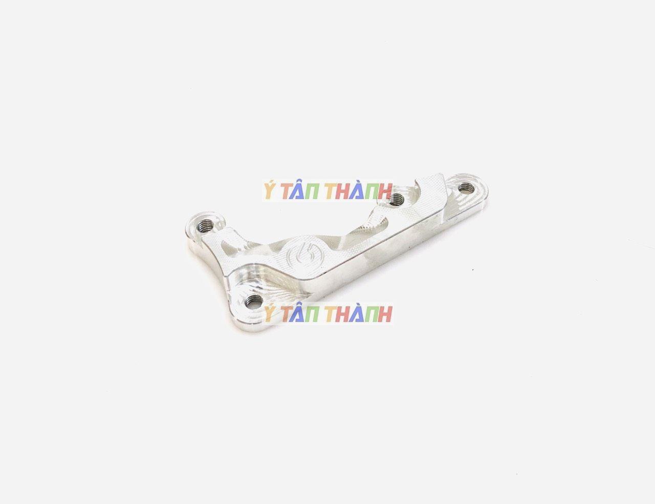 Pas Thắng Đĩa 220Mm Heo rembo Gắn Xe Wave