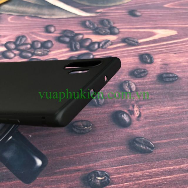 Ốp lưng dẻo samsung galaxy note 10 plus/ note 10+ hiệu ou case