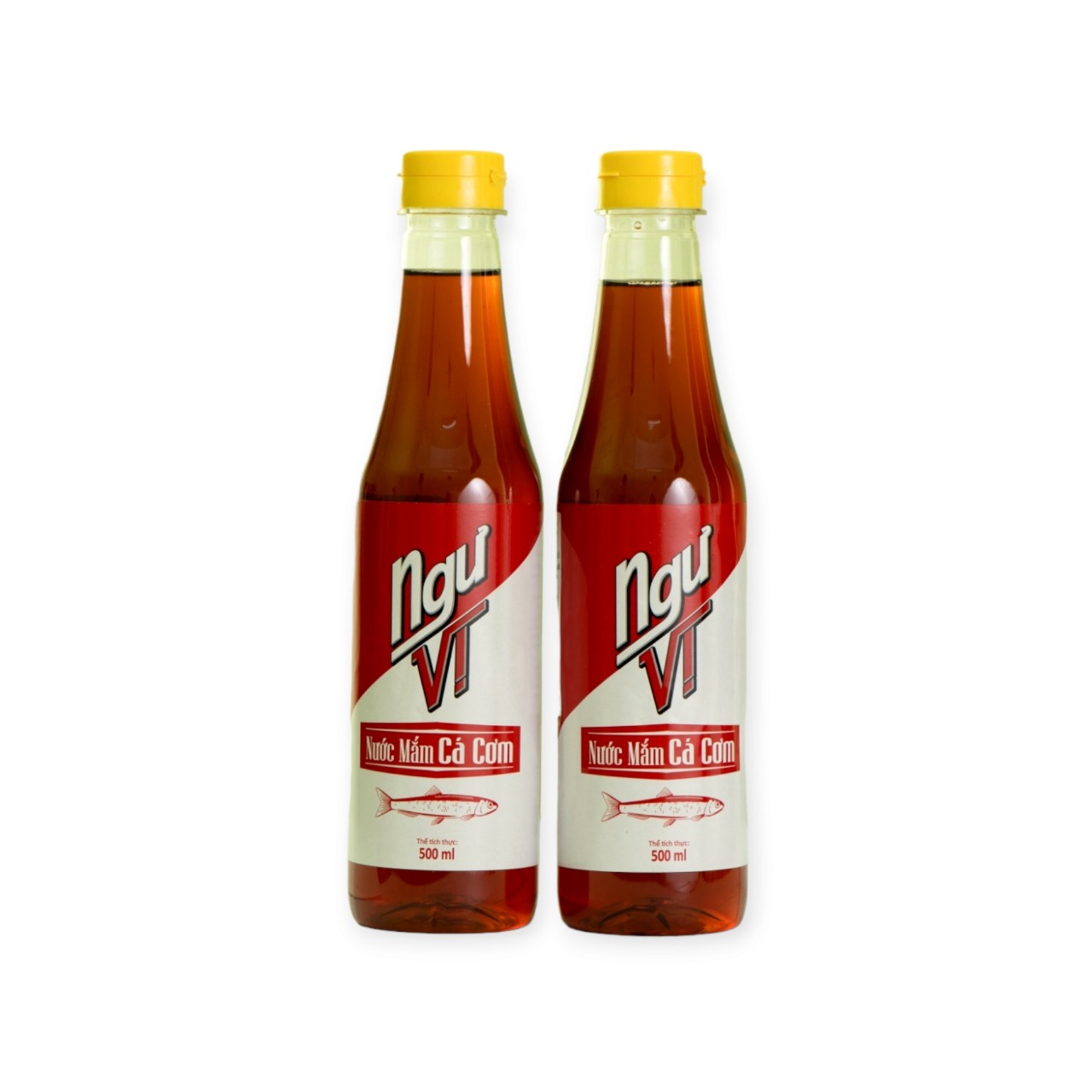 10 protein 10 fish sauce 500ml