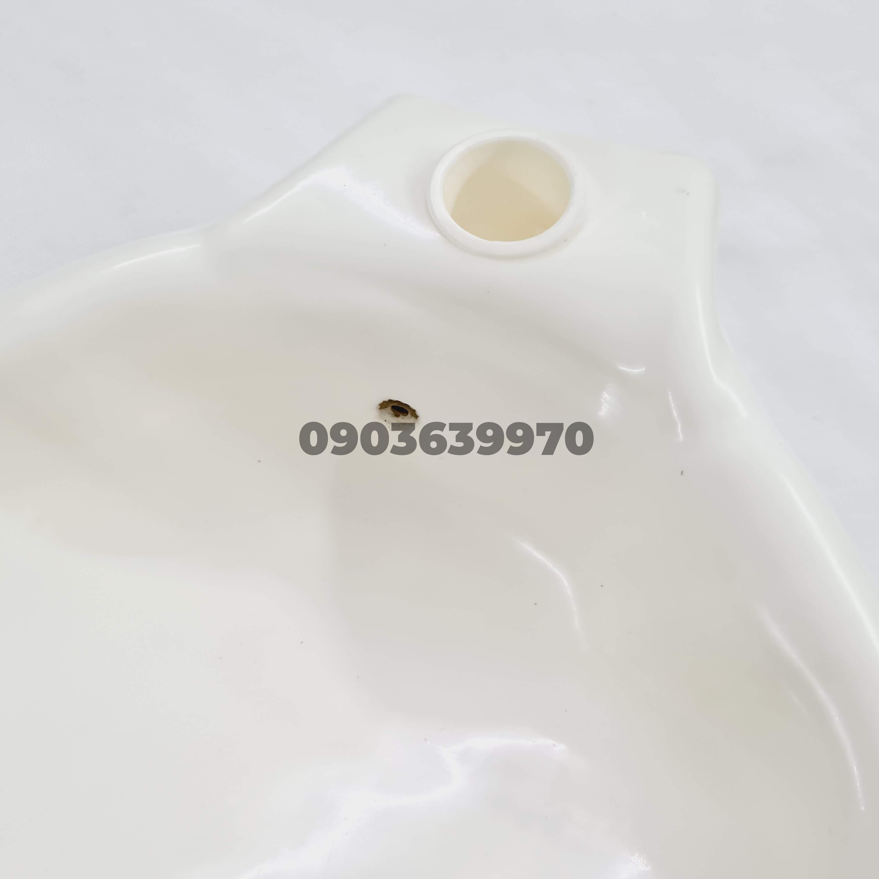 Phao chống va đập tàu thuyền
