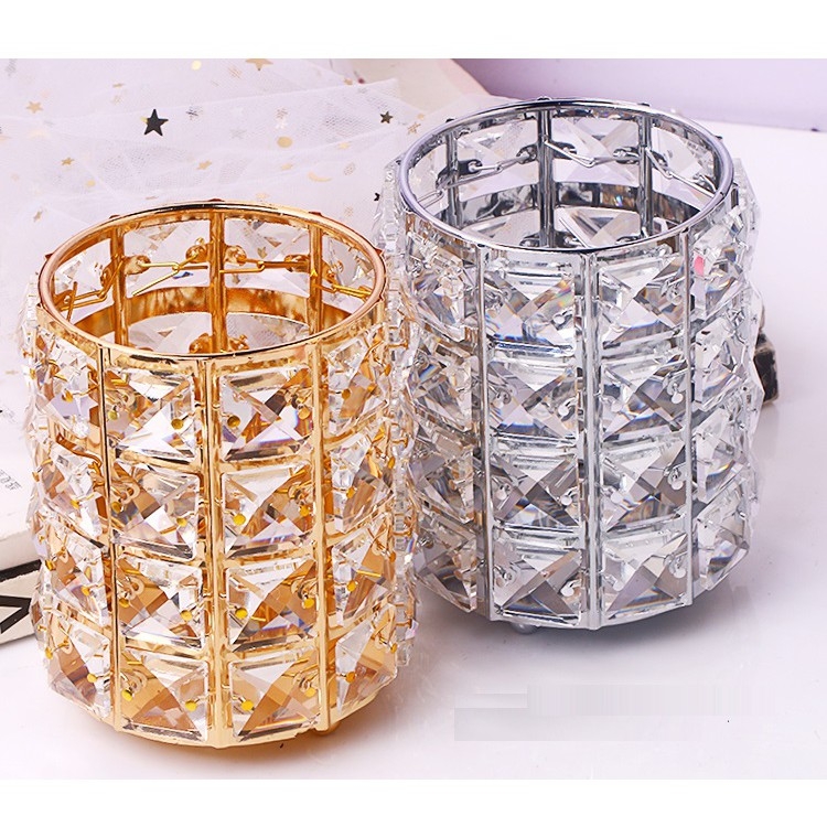 Cốc đựng cọ nail - sinailmi