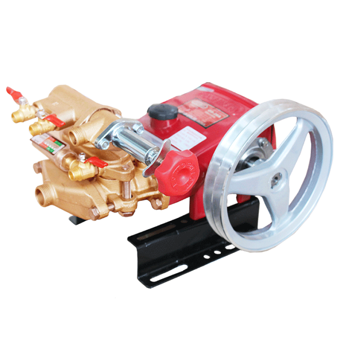 Đầu Xịt Áp Lực Oshima OS-39A – Đầu Xịt Rửa Xe 2HP