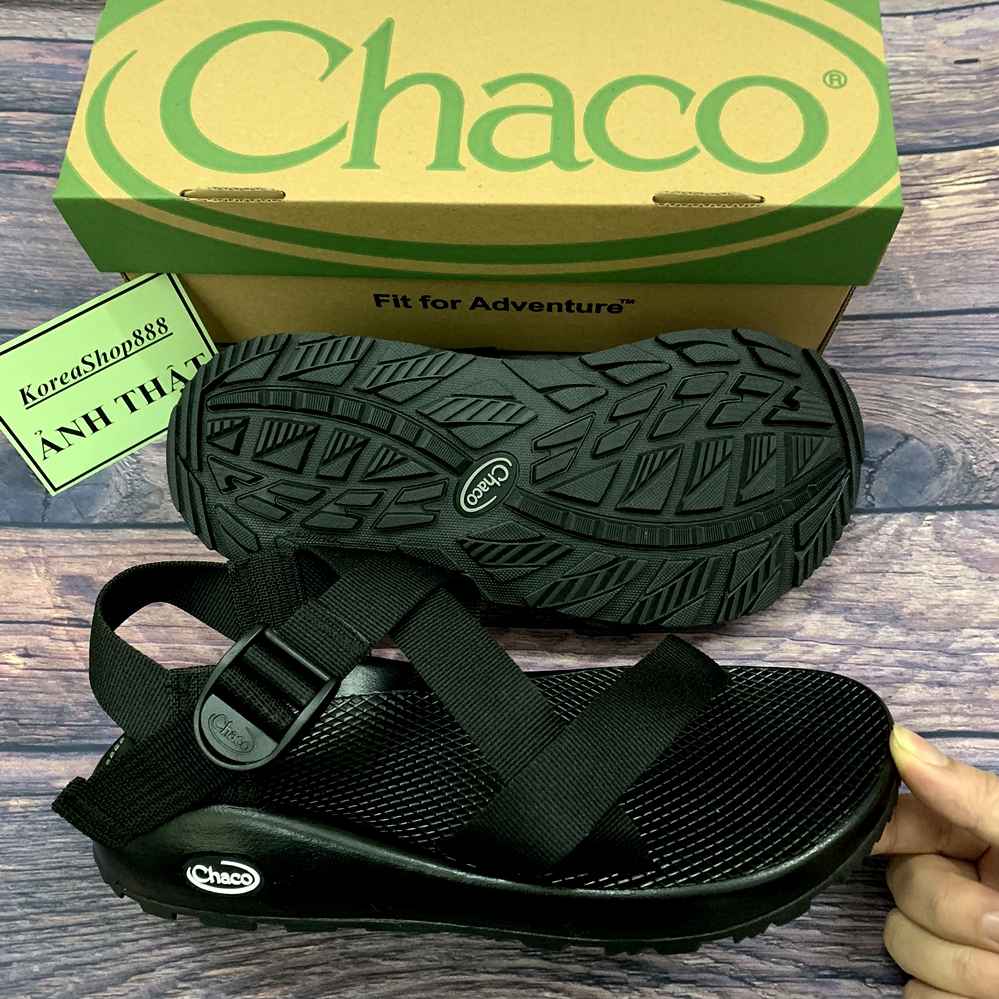 Dép Sandal Nam Chaco Đế Thơm Mã D70
