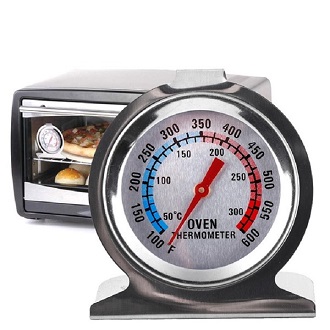 Nhiệt kế lò Oven
