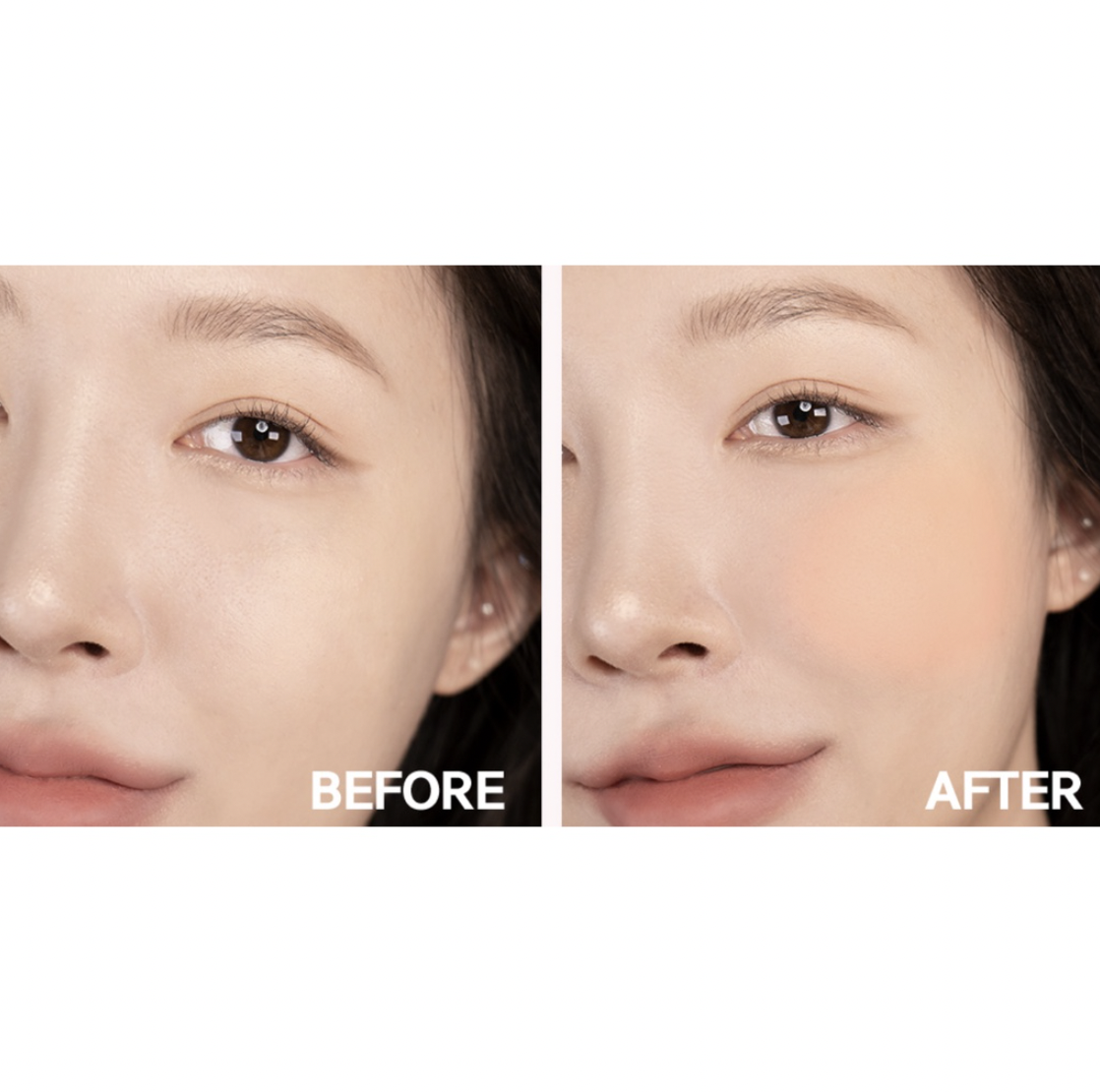 Má hồng ESPOIR Real Cheek Up