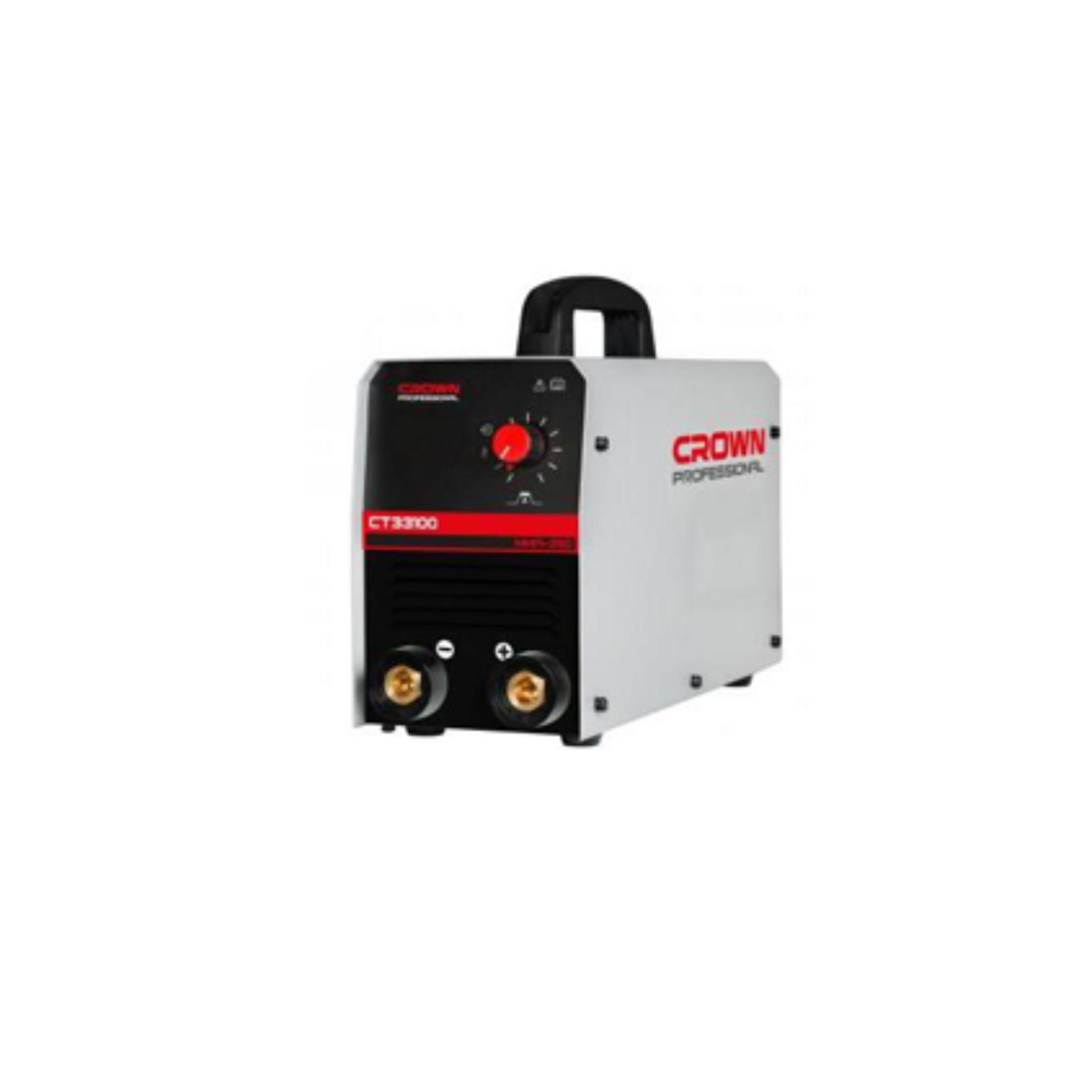 MÁY HÀN CROWN CT 33100